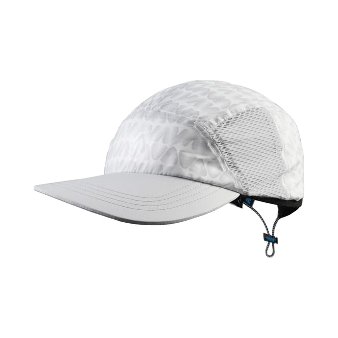 P.A.C. Nefun Run Cap Unisex-veelkleurig