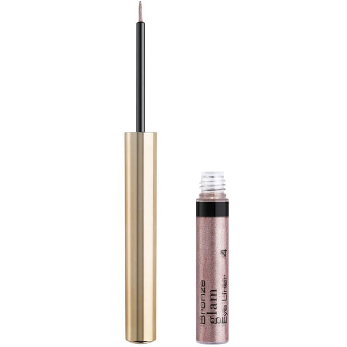 Bronze Glam Eyeliner #glam Rose 2,50 ml