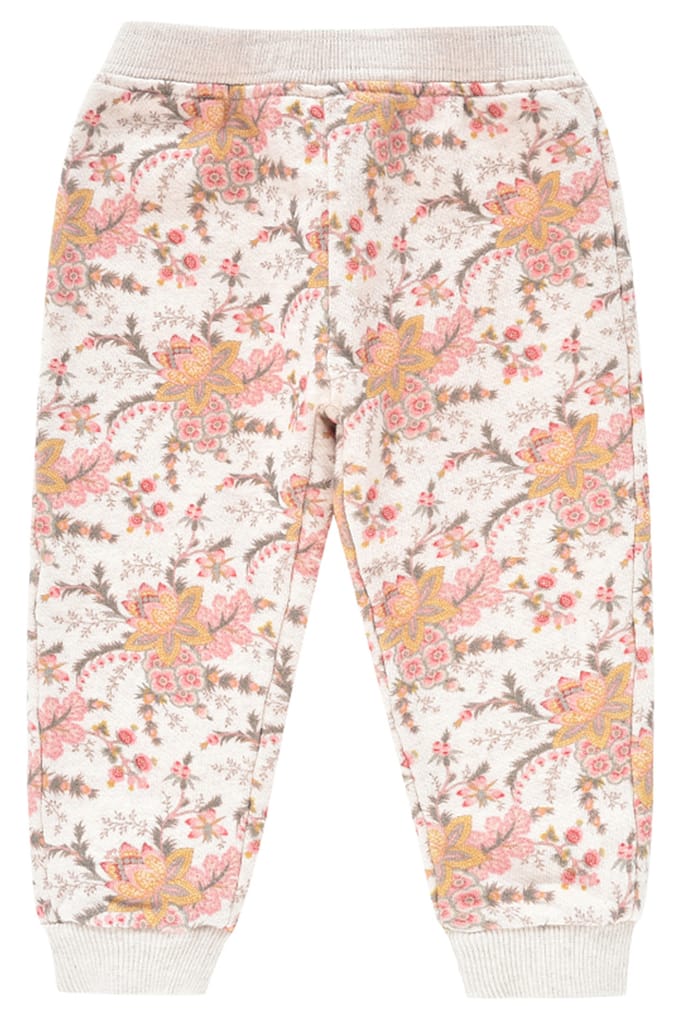 Louise Misha Sweatpants Emmanuelle Cream Maat: 3M | Broeken Outlet | kids | Creme