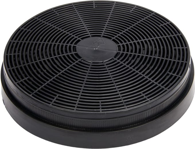 Inventum Koolstoffilter 40600909002
