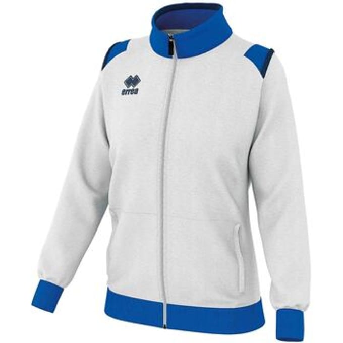 Trainingsjack Errea Loren Ad