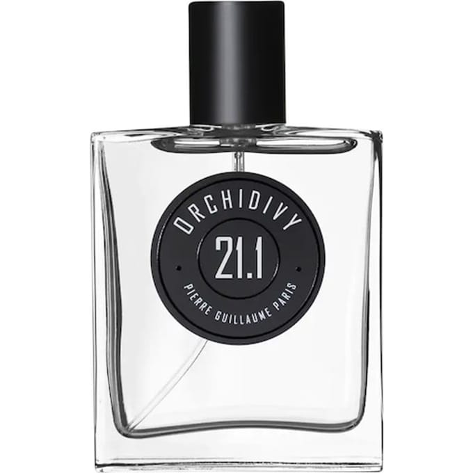 Pierre Guillaume Paris Numbered Collection Eau de Parfum Spray Damesparfum Unisex 50 ml