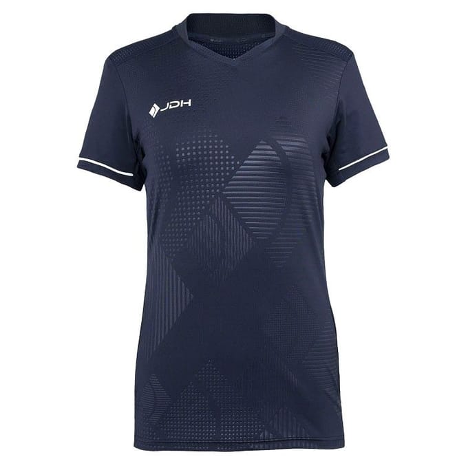 JDH Carbon Pro Shirt Dames - Maat M