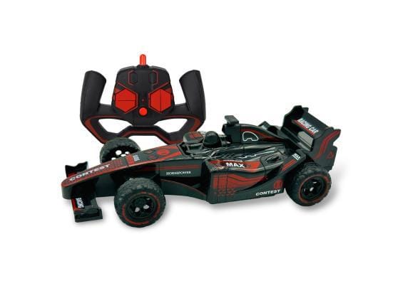 Gear2play - RC Remote Control Car Racing Team P1