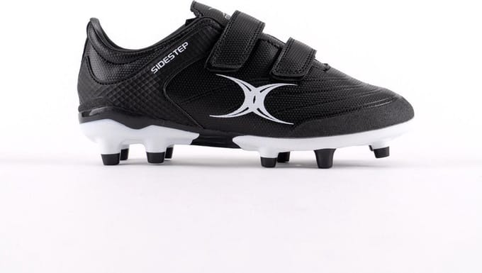 Gilbert Boot S / St X15 Lo Msx Blk11j