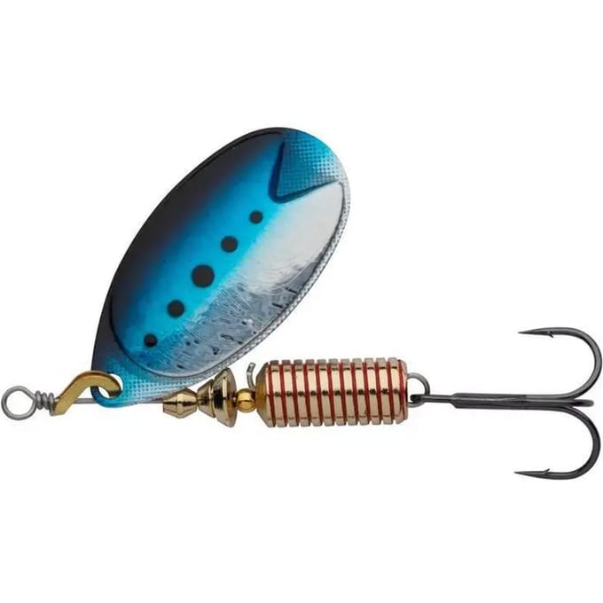 Lok Abu Garcia Fast Attack 7g