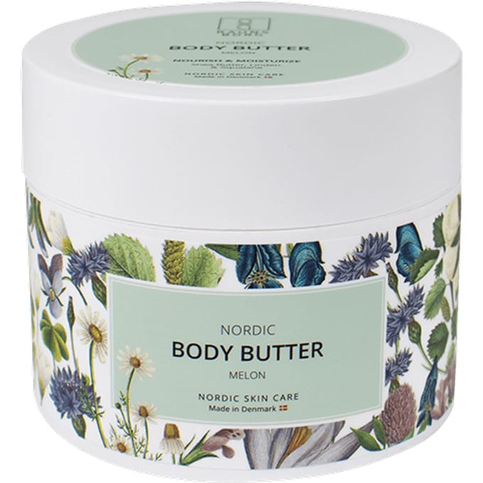Raunsborg Body Butter Melon 275 ml