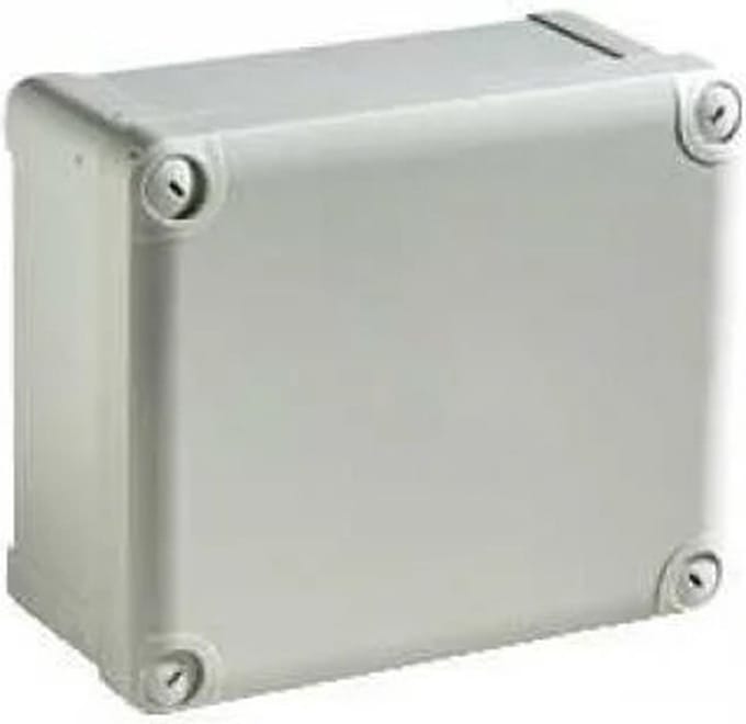 Schneider Electric Abs ind box 138x93x72 lo tr