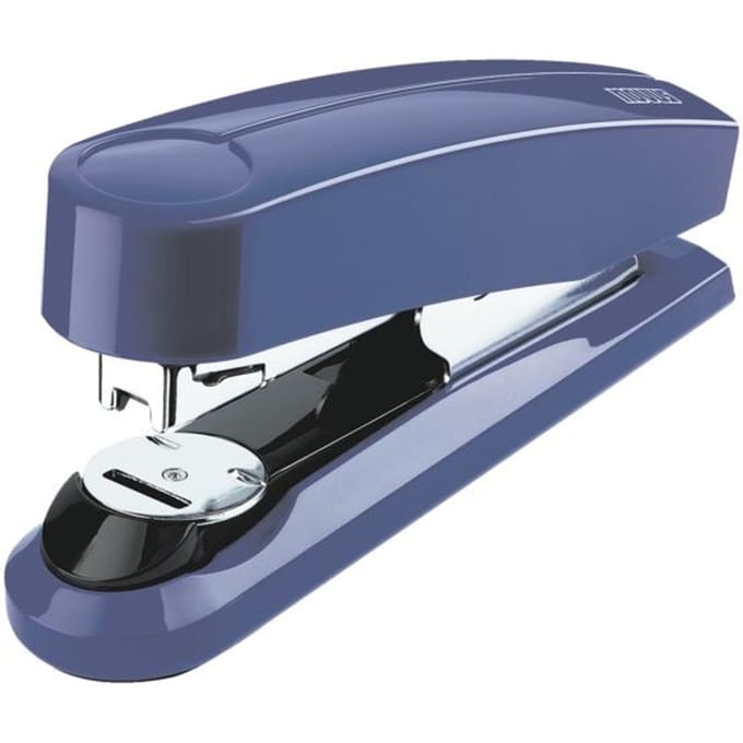 novus nietmachine B4 VOOR FC, blauw