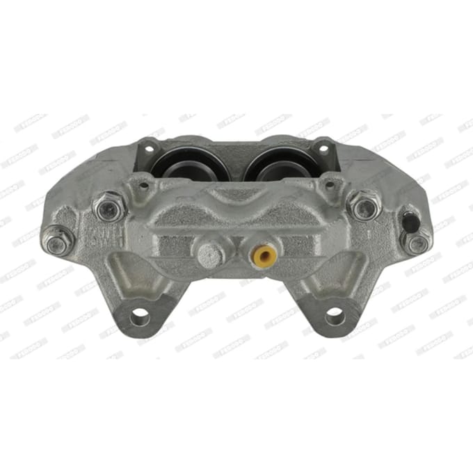 Remklauw FERODO FCL694707, voor links