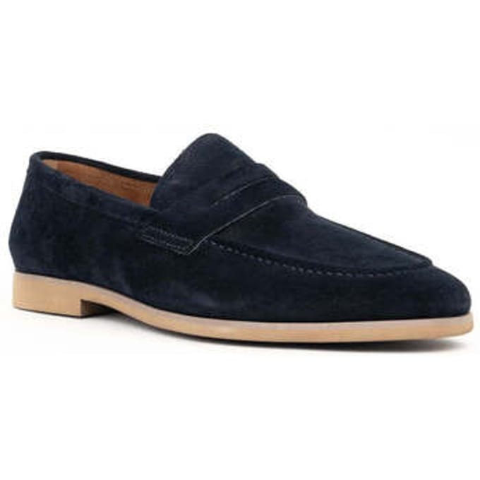 Mocassins Sergio Moretti -