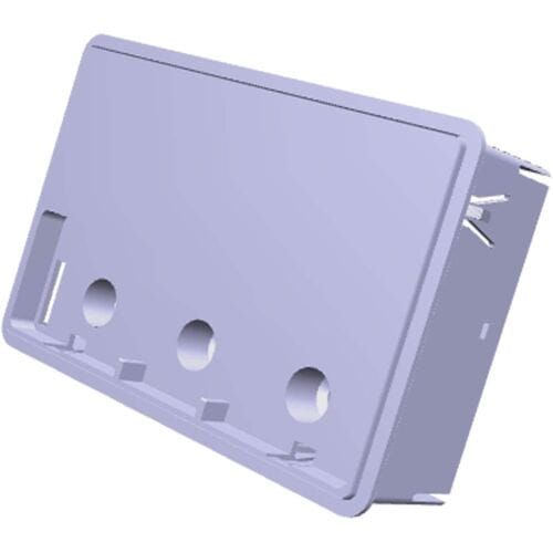 AEG gebruikersinterface-bord, SET 3872108760