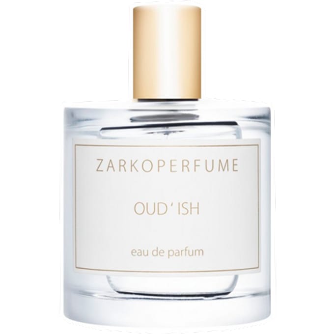 Zarkoperfume Oud'ish Eau de Parfum Spray Herenparfum Unisex 100 ml
