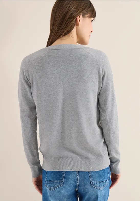 Basis vest