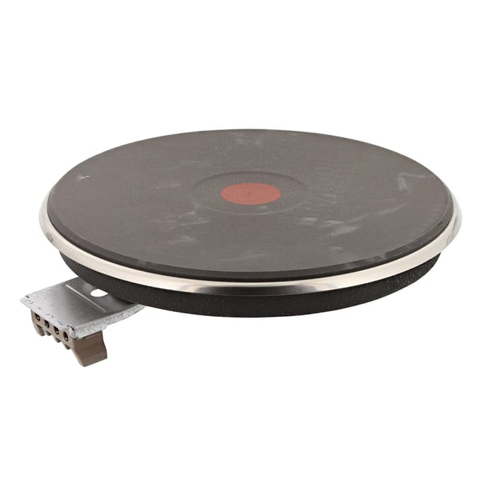 AEG Elektrische kookplaat - 2000W 140056039047