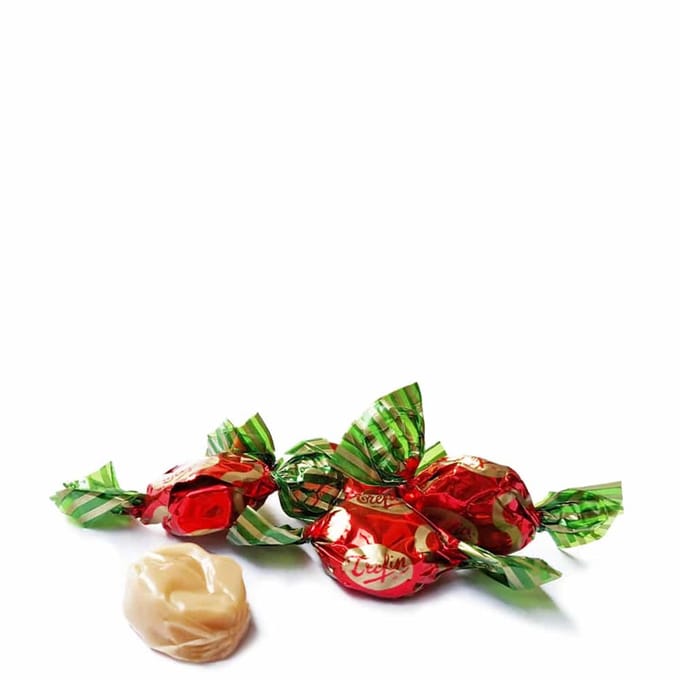 Trefin Strawberry Toffee - 1 x 3 kilo