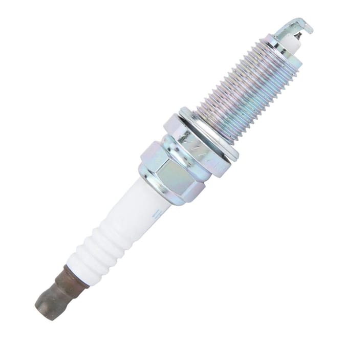 Bougie d'allumage 22401 ED815 pour NISSAN CUBE LIVINA MICRA white