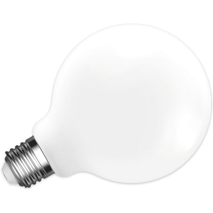 Megaman Globe LED-lamp - MM10025 - E38RS