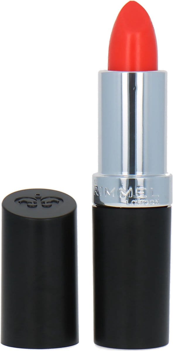 Rimmel Lasting Finish Lipstick - 310 Regent Street Red
