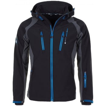 Windjack Peak Mountain Blouson softshell homme CABILO