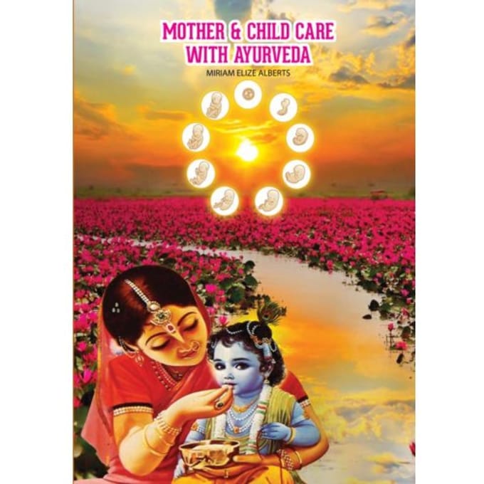 Mother & Childcare - Miriam Elize Alberts