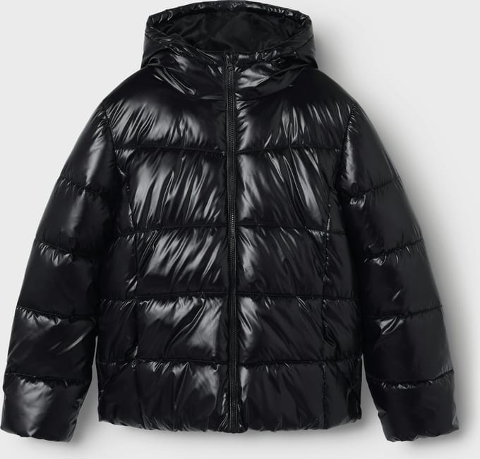 NAME IT - NLNMAYER PUFFER JACKET NOOS - Unisex - Buitenjassen
