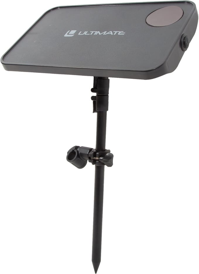 Ultimate Accessory Table & Bankstick - Aastafel