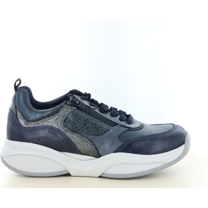 Xsensible Stretchwalker Sneaker SWX19 32004.3.218 HX Navy Combi