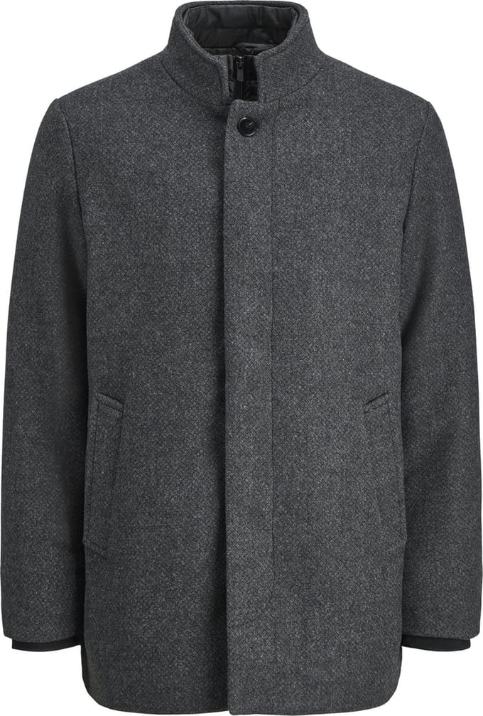 JACK&JONES - JWHDUANE JACKET - Heren - Buitenjassen