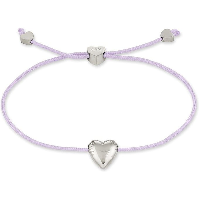 Copenhagen Studios Armband Balloon Hearts CPJ-0016-B-24