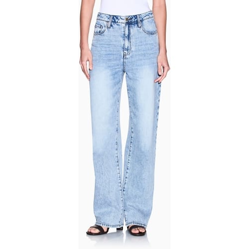 Straight Jeans Armani Exchange XW000100AF21338