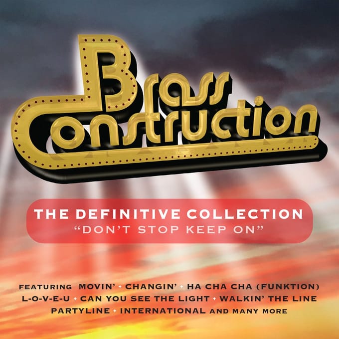 The Definitive Collection