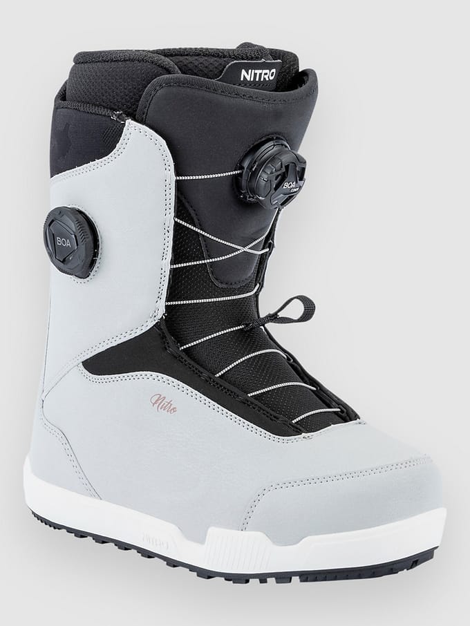Nitro Scala BOA 2026 Snowboard Schoenen blauw