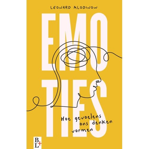 Emoties - Leonard Mlodinow