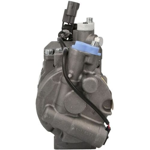 Airco-compressor TEAMEC 8629845