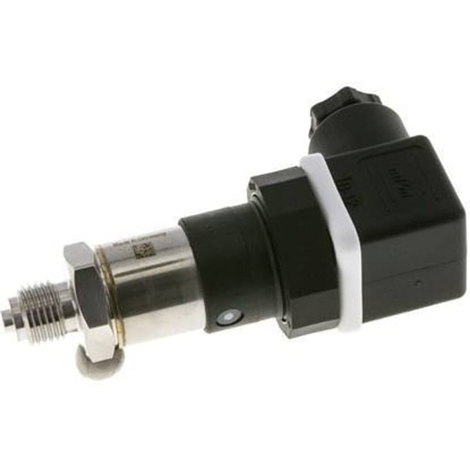 0 tot 16bar Druksensor G1/4'' 0.25% - PSL-SM-F-0-16-25-TA