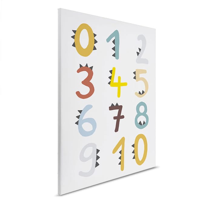 Canvas Hey Dude 3 | DD129445