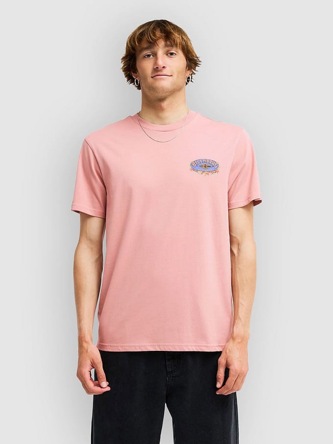 Billabong Straya T-Shirt roze