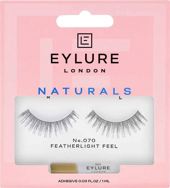 Eylure Volume - No. 070