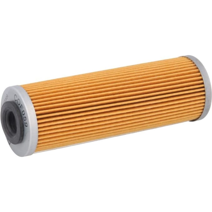 Champion Parts Cof059 Ducati Panigale 1299 2015/2016 Oliefilter