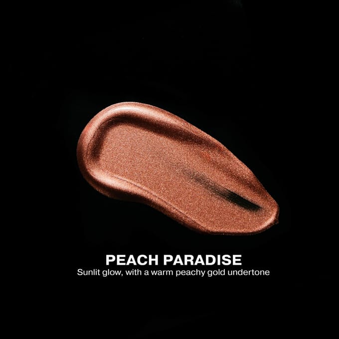 ICONIC London Rollaway Glow 8ml (Various Shades) - Peach Paradise