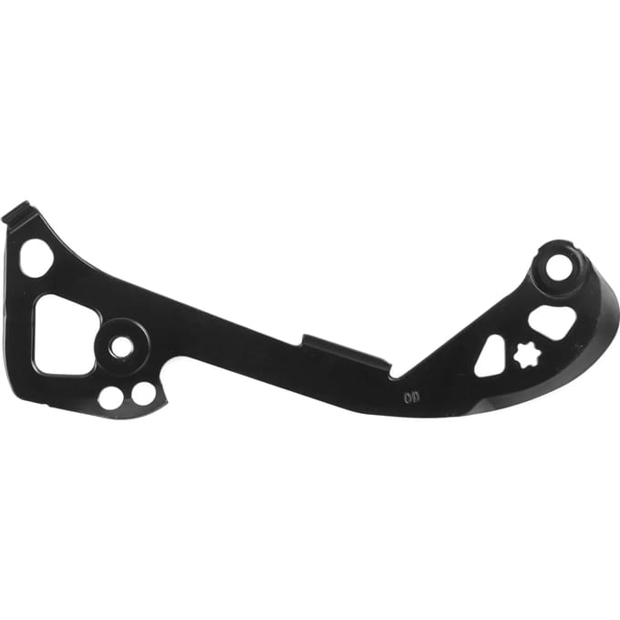 Binnenplaat Shimano RD-M7000-11