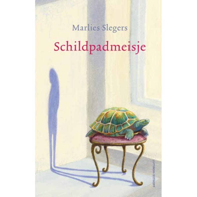 Schildpadmeisje - Marlies Slegers