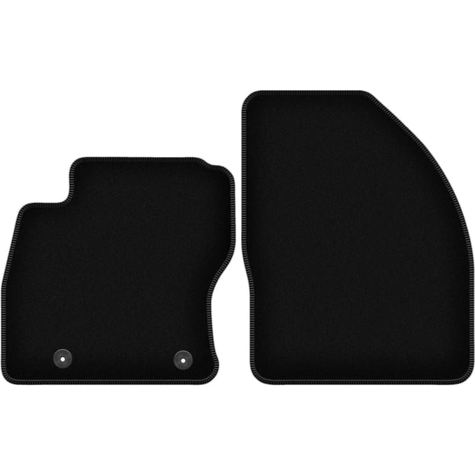 BASIC voorzijde voor: Ford Focus MK2 cabriolet 2006-2010