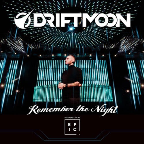 Remember The Night (Recorded Live At Epic)