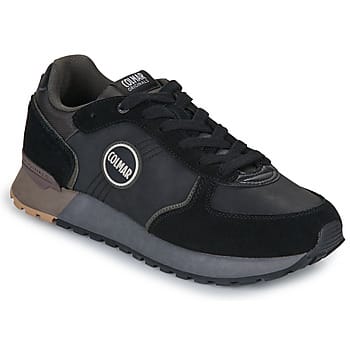 Lage Sneakers Colmar TRAVIS BOOST