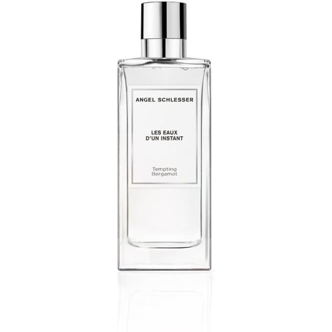 Les Eaux d'un Instant - Verleidelijke Bergamot - EdT 100ml