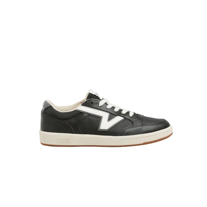 Vans Lowland Comfycush Schoenen Zwart EU 36 1/2