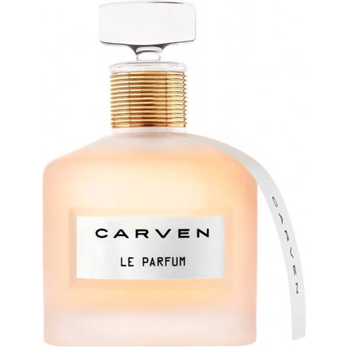 Carven Le Parfum Eau De Parfum Spray 50 ml