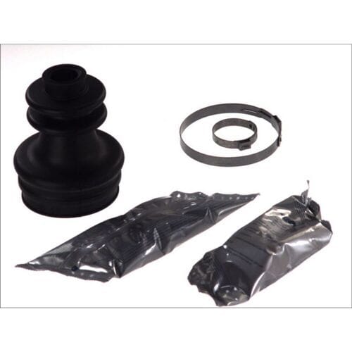 Balgenset, aandrijfas SPIDAN 22279